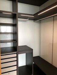 Straits View (D1), Condominium #500309741